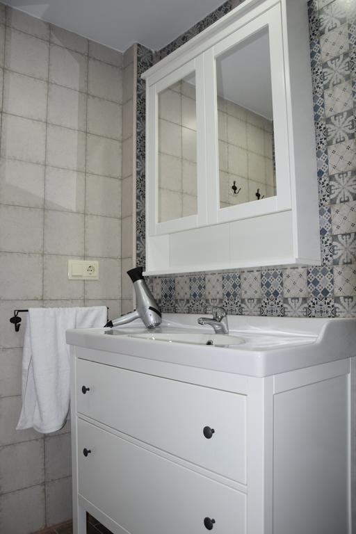 Teatro Rojas Apartment Toledo Ngoại thất bức ảnh
